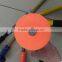 Best Quality of Stone Chisels and Popular Rubber Grip Cold Steel Chisel