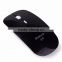Christmas gift ultra-thin wireless mouse Bluethooth Air mouse