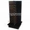 4 way units slatwall display fixture
