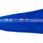 swimming training equipment silicone swimming fins