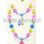2016 New Design Mermaid Angel Kids Hair Accessories Wholesale Elastic Band Hair Extensions