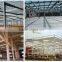 steel structure workshop warehouse building design, manufacture