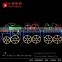 xmas led Happy Holiday Merry Christmas holiday time living decoration motif lights