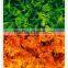 Pva flame pattern water transfer printing films &hydrographics printing film&hydro dipping film A4 package