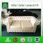 C839 classic button chesterfield genuine leather sofa furniture