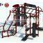 W-005 crossfit rack Crossfit Functional synrgy360