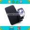 Brand New Mini Lens 60X-100X Pocket Magnifier Microscope with Led Light