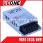 10w switching power supply phihong switching power supply