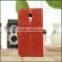 Unique Design for Xiaomi 2A PU leather Cases with Luxury Slim Wallet PU Leather Cover Shell