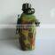 Military canteen/US army water bottle/army canteen water bottle