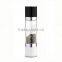 Top selling stainless steel salt and pepper grinder set for Japan