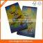 Cheap Die cut writing pad custom logo printed memo pad for gift