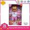Jieyang Defa new artificial eyes Baby doll toy with IC approved by EN71/AZO free for wholesale
