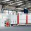 melamine paper two step impregnation line