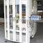 Low Cost 4 Side-seal packaging machine VS82