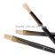 Order Professional Natural Bristle Artist Piantbrush Stencil Brush Oil Paint Brush Art Set For Acrylic And Oil Artistic Painting