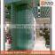 Used folding glass office wall partitions