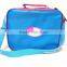 3D EVA Fitness Cooler Lunch Bag for Children
