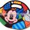 Mickey mouse pop art lunch bag