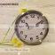 Cason Radio Controlled Fashion Plastic Wall Clock