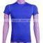 Wholesale Sports Equipment Custom Compression Men Fitness Clothing