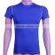 New Products Sports Custom Men Compression Fitness Clothing