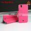 BX leather cover for Wiko Birdy mobile case , cheap mobile phone case for Wiko Birdy