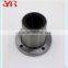 Round Flange Linear Bearing LMF8UU