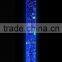 water bubble column for hotel &wedding decoration