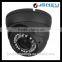 Built-in3.6mm ICR Lens Analog HD-CVI CCTV Vandalproof IR Dome Camera