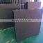 EKAA 2015 hot sale building wall video advertising led panel