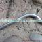 titanium swallow handle bar titanium mtb bicycle handle bar customize bicycle handle bar