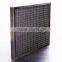 JOWELL &GH Metal media primary air filter