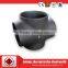 Stainless Steel Cross Pipe Fittings With JIS/DIN/ANSI Standard