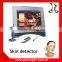 Touch screen LCD skin detector beauty machine---smart skin decoding device BD-P006