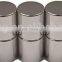 shanghai strong mangets Super Strong Cylinder magnet n50H