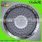5 years warranty meanwell driver 3030 smd UFO 200w led high bay light