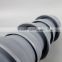 Reliable quality cold shrink tube for connector insulators
