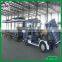 high quality electric mini road train for sale