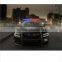 High Power LED lighting Used Police Car