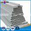 Fire Resistant Insulated Fiberglass FRP Pultrusion Profiles