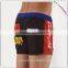 Batik colorful swim shorts for men