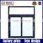 Competitive Price Thermal Break Aluminum Sliding Windows Philippines