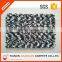 high shaggy loop pile chenille bath carpet