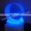 SC Aquariums 50 gallon Fish Tank with starfire acrylic with LED Light