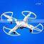 4 Channel 6 Axis 2.4G Remote Control Quadcopter Airplane with Camera & LED Lights