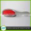 Pet dog round wooden handle cleaning brush for cleaning