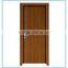 Hot sale interior wood door pvc door PV-8248