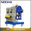 GBM-12CR Japan Reducer Steel Plate Beveling Machine