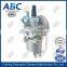 abc BG328 brushcutter carburetor